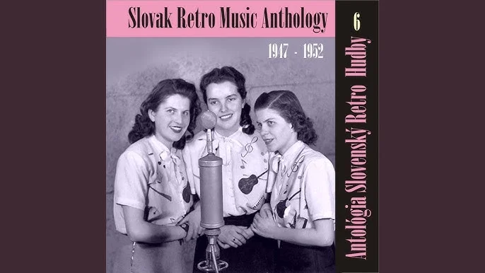 Mária Vlková - Nesmúť Za Mnou