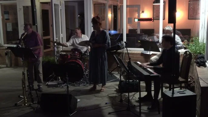 Iveta Líšková - Vlak číslo 13