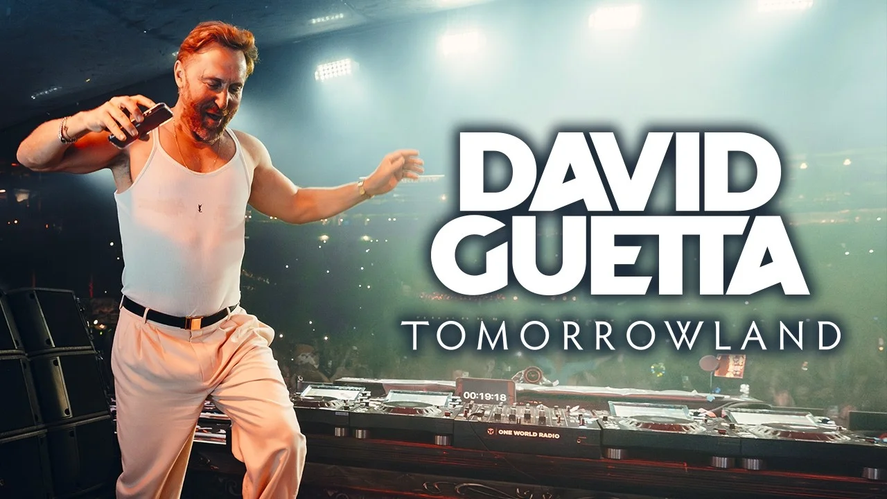 David Guetta