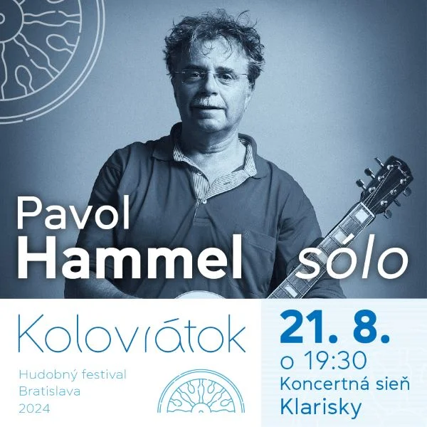 Paľo Hammel