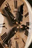 System Of A Down - system-of-a-down-clock.jpg