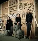 Album Meds skupiny Placebo vyjde 13. marca