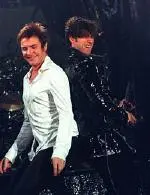 Duran Duran zaútočia na Prahu