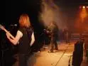 Koncert v Zlatých Moravciach