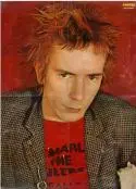 Členov Sex Pistols privezie na Hodokvas päť "nenápadných" limuzín