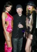 Isobel Campbell & Mark Lanegan - Hawk