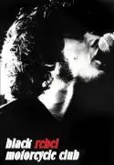Black Rebel Motorcycle Club