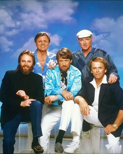 Skupina The Beach Boys plánuje návrat