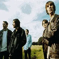 The Verve po 11 rokoch na čele albumového UK Chartu