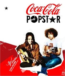 O súťaž Coca-Cola PopStar nebol nikdy väčší záujem
