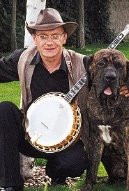 Slovenský folk- country  večer v SK BNM Vajnorská