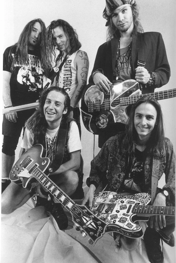 Pearl Jam - PearlJam.jpg