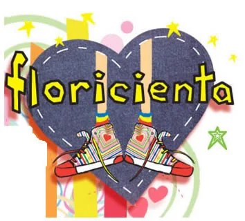 Floricienta Y Su Banda - flor-Wlogo.jpg