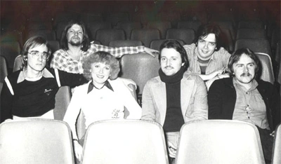 Slovenská legenda Modus po 30-tich rokoch vydáva videoklip k novému singlu „Dávam Ti všetko“ .