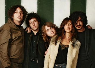 The Zutons