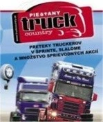 Truck Country – veľký motoristický sviatok