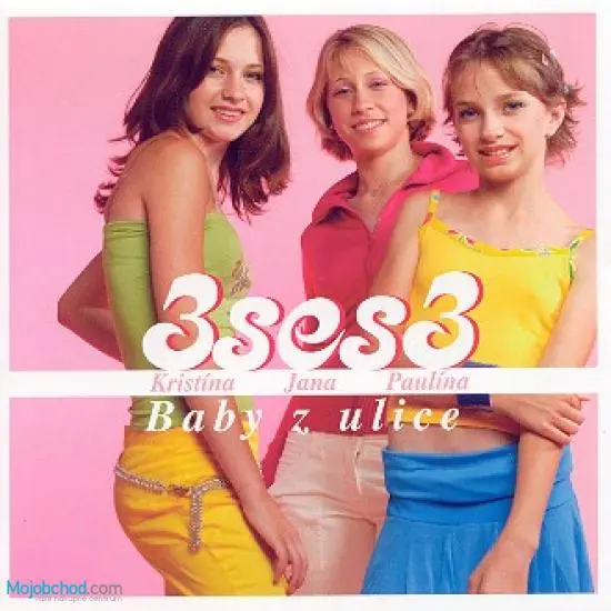 Baby z ulice" pokrstili nový album