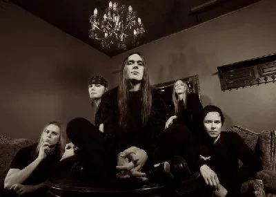 Charon - charonband2.jpg