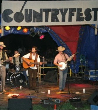 CountryFEST Bohunice
