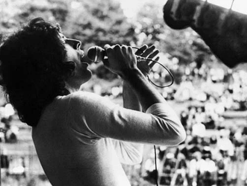 Freddie Mercury