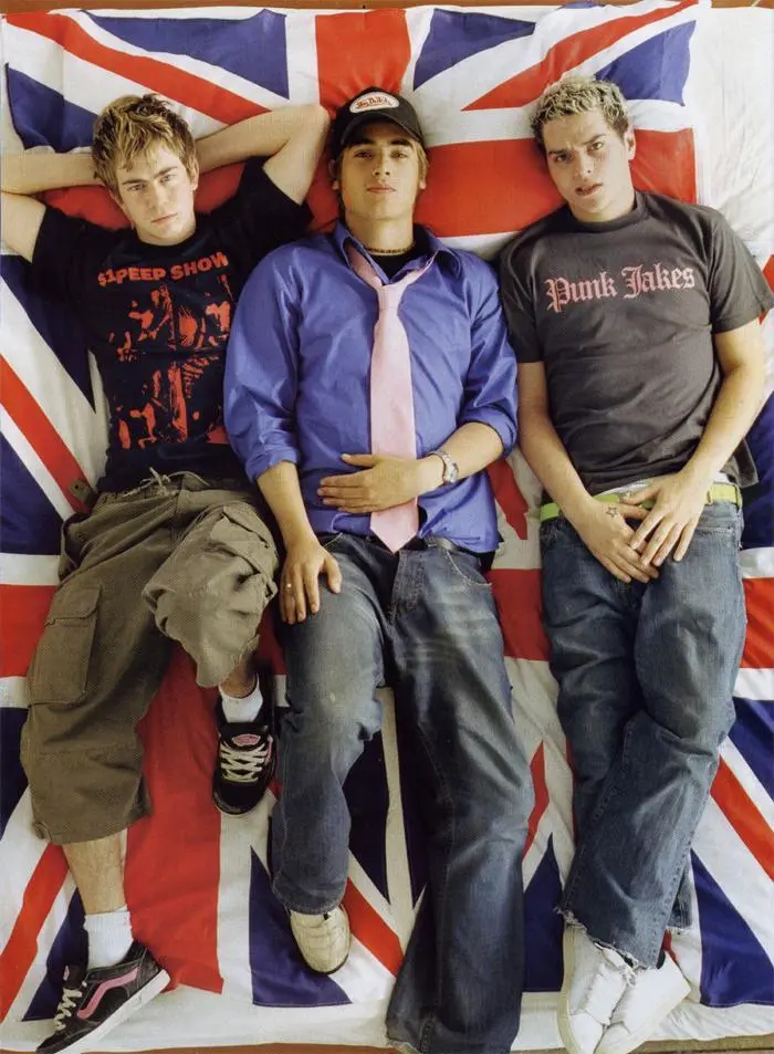 Kapela Busted sa vracia na hudobnú scénu