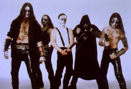 V Bratislave vystúpi nórska black metalová kapela Gorgoroth