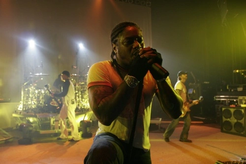 Sevendust