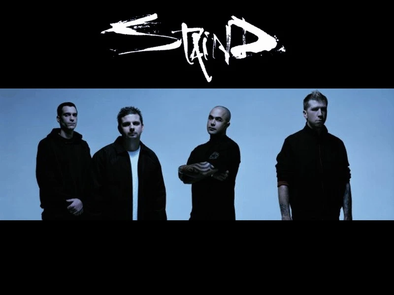 Staind