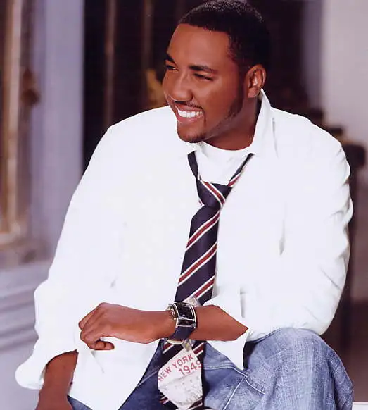 George Huff - george.jpg