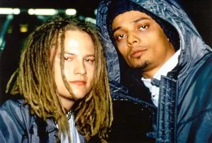 Bomfunk Mc's