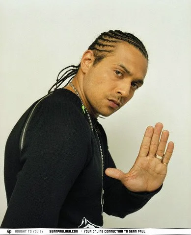 Sean Paul vyhľadáva kolaborácie