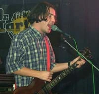 5. ročník festivalu HODOKVAS 2004