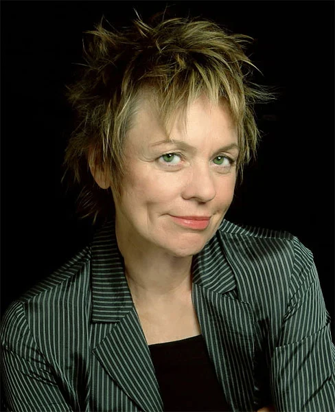 Festival Ars Cameralis do Katowic přiveze The National, Calexico i Laurie Anderson