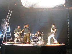 Sziget 2004 môže prekonať všetky predchádzajúce festivaly v Budapešti