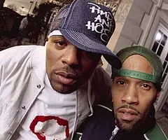 Methodman Redman