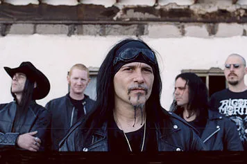 Masters Of Rock - štvordňová dávka rocku a metalu