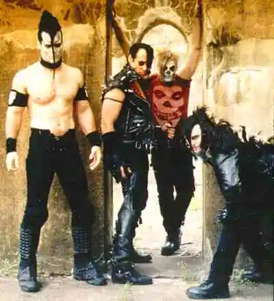 Kapela Misfits chce nakrúcať videoklip na slovenskom festivale