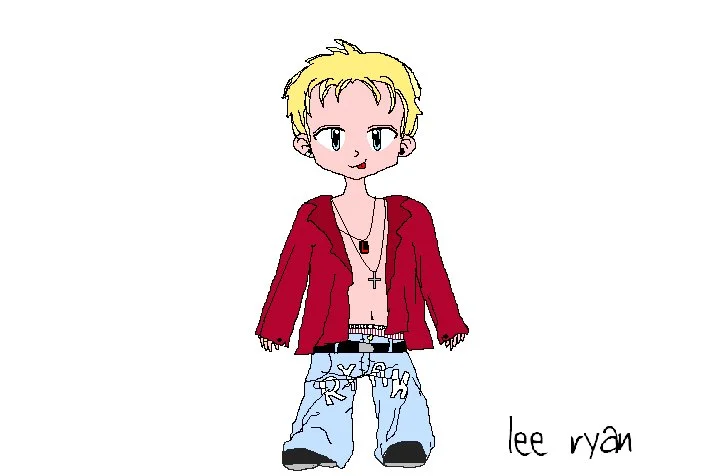 Lee Ryan - kresleny.jpg