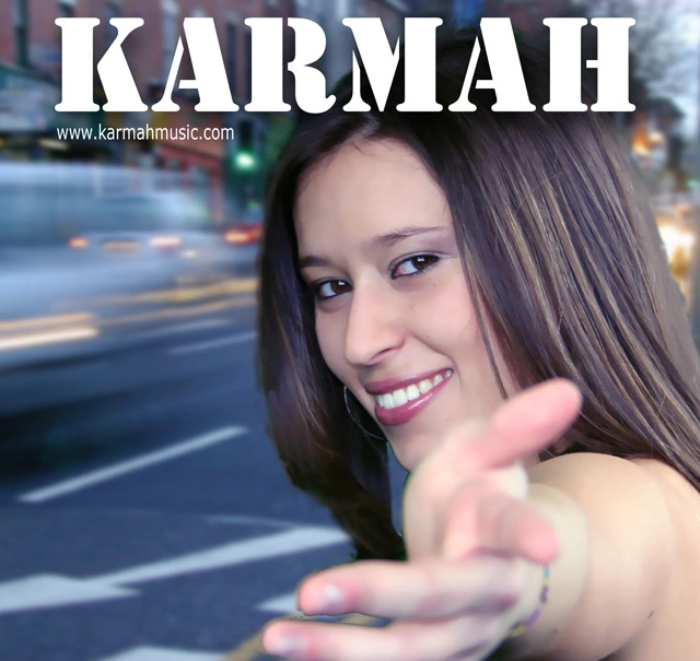 Karmah