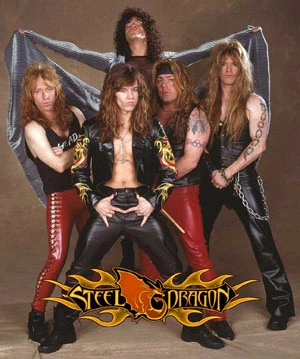 Steel Dragon - steeldragon.jpg