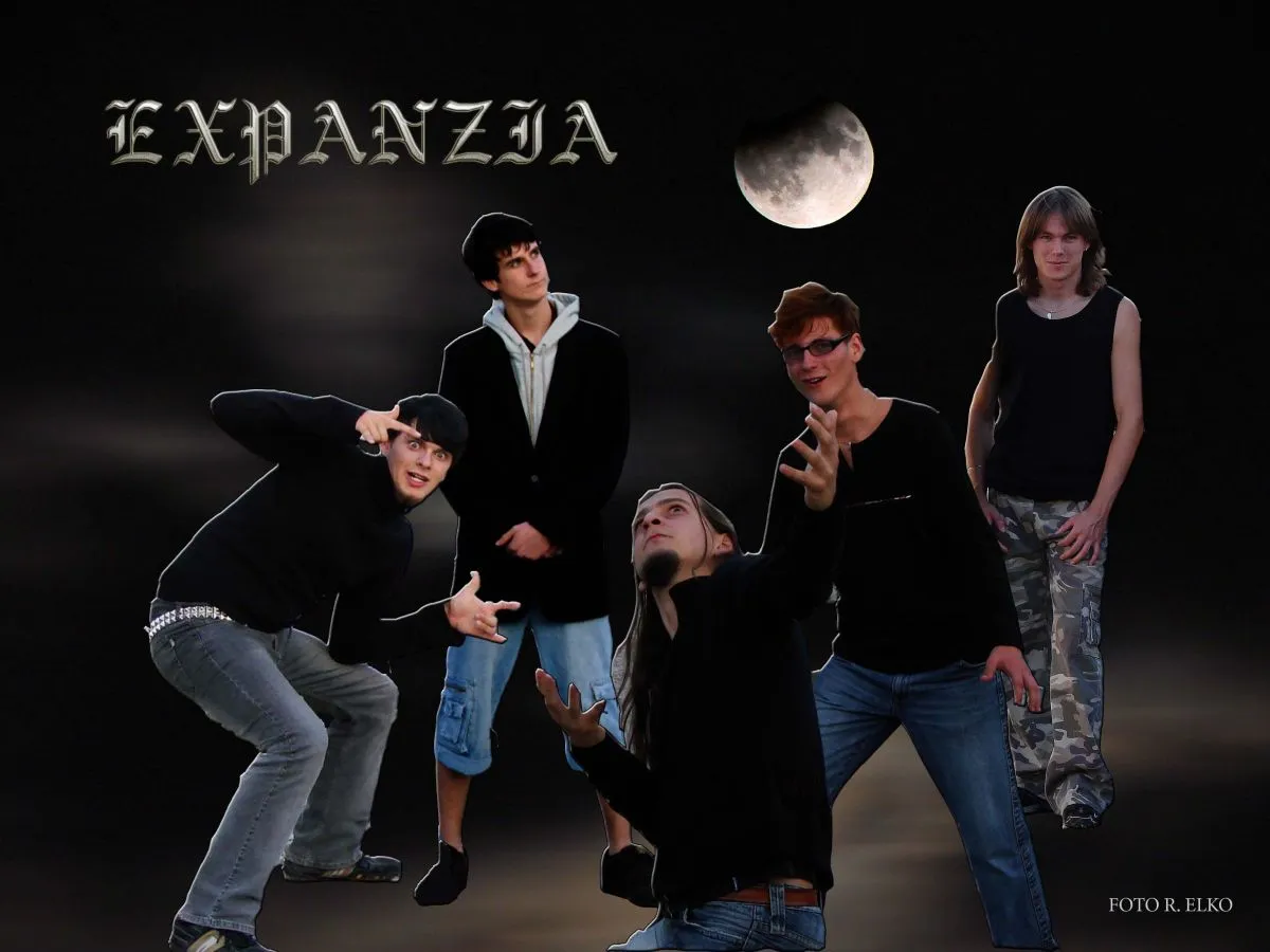 Expanzia