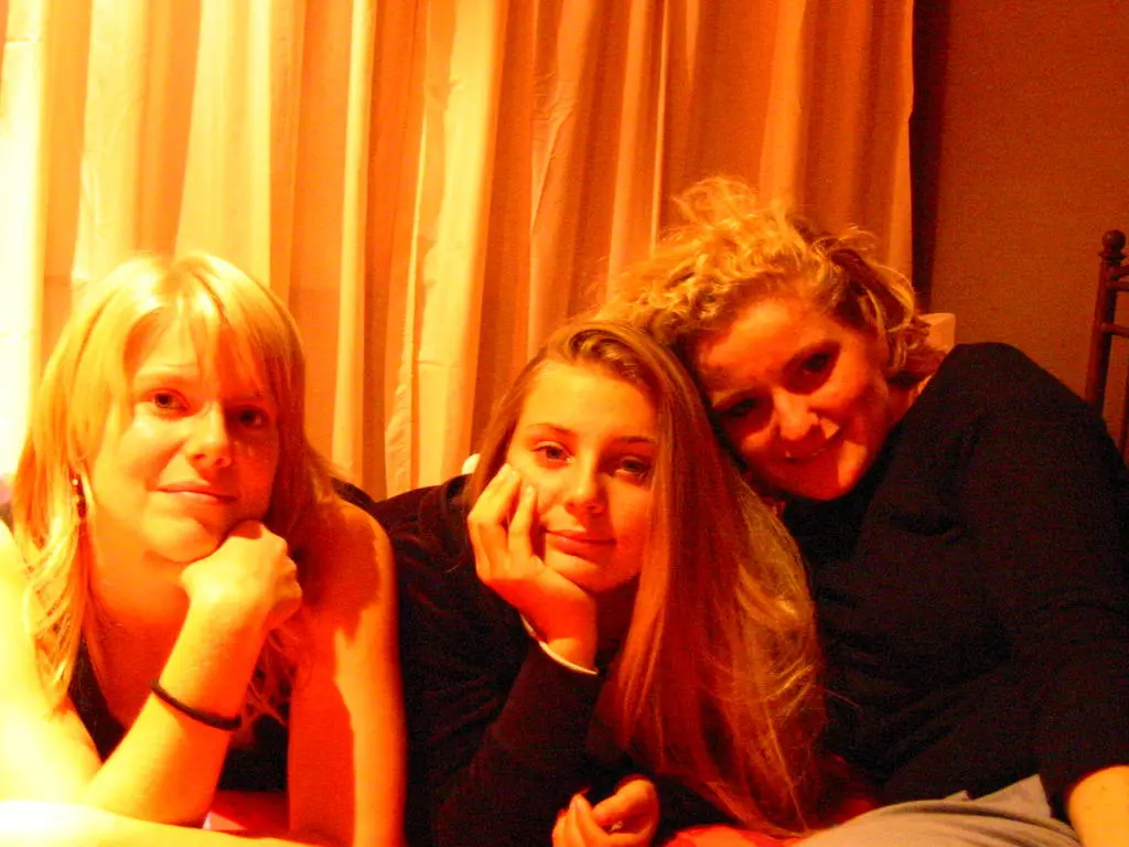 3 Of A Kind