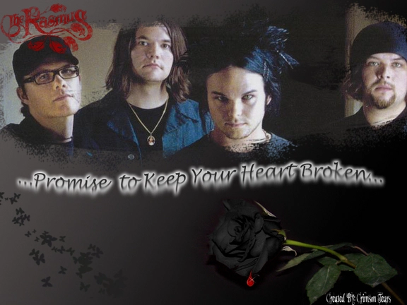 Rasmus - KeepYourHeartBroken.jpg