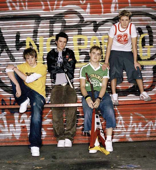 Mcfly - Mcfly10.jpg