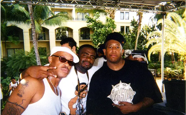 Gang Starr - gangstarr.gif