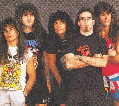 Na najväčšej akcii tohto leta v Česku zahrá Metallica, Slayer, Megadeth aj Anthrax