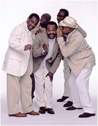Kool And The Gang