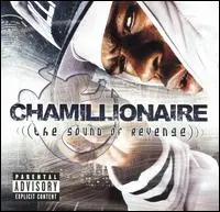 Chamillionaire