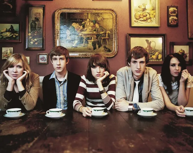 Eisley