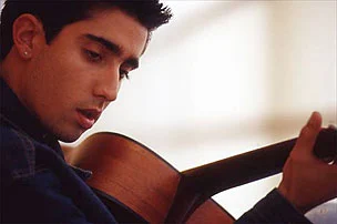 Ubago, Alex